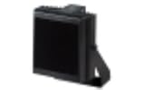 Ganz IRL-M12 IR illuminator 120 degree, 66 Range, IP67, 12VDC/24VAC