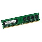 1GB Samsung M378T2953-EZ3 DDR2-800