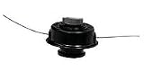 Tools & Hardware : Weedeater Replacement Line trimmer Head Tap N? Go? VI - dual line advance 952711550