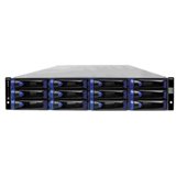 Xstack 8X1GBE Iscsi San Array
