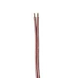 Coleman Cable #94601-66-18 500' 24/2 Speaker Wire