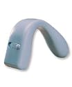 Natural Contours Ultime Vibrator, Periwinkle Blue