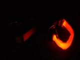 Nite Ize Nite Dawg Orange Medium