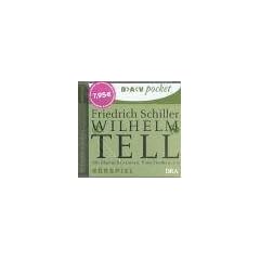 Dramen. H�rspieledition: Friedrich Schiller.Wilhelm Tell/ CD: TEIL 5