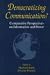 Book Democratizing Communication?: Comparative Perspectives on Information and Power (Hampton Press Communication Series)