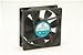 DC Fans Fan DC 120x38mm 24V 154CFM BB Wr HiSltFg