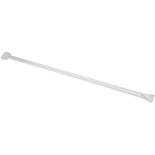Nalgene 6169-0010 Polypropylene Lab Stirring Rod, 24.8mm Length (Pack of 12)