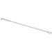 Nalgene 6169-0010 Polypropylene Lab Stirring Rod, 24.8mm Length (Pack of 12)