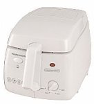 Kitchen & Housewares : Morphy Richards 45050  Deep Fryer