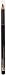 Estee Lauder Artist's Eye Pencil 01 Softsmudge Black ( Promotional Travel Sizes )