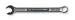 Westward 5MR62 Wrench, Ratchet Combo, 10mm