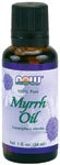Myrrh Oil - 1 oz. - EssOil