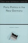 Party Politics In The New Germany