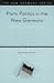Book Party Politics in the New Germany (New Germany Series)