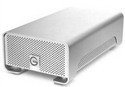 500GB Raid 0 Triple Interface