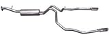 Gibson Exhaust