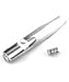 BestDealUSA Make Up LED Light Eyelash Eyebrow Hair Removal Tweezer