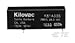 TE Connectivity/AMP Brand, 3-1618241-2, K81B335=Relay, Vacuum, SPST-NC