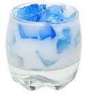 Primal Elements - Demi-Light (Blue Magarita)
