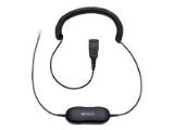 GN Netcom 1200 Smart Cord (Curly)