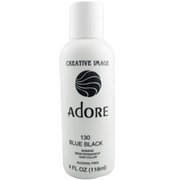 Creative Image Adore Blue Black 130