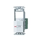 パナソニック電工配線器具(Panasonic) トイレ(換気扇)スイッチ WTC54815W
