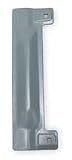 Battalion 2MDH8 Latch Guard, H 11 3/4 x L 3 1/2 In
