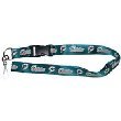 Miami Dolphins Team Lanyard - NFL licensed