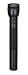 Mag Instrument Maglite LED 3D Flashlight, Black #ST3D016