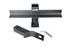 Yamaha Golf Cart Trailer Hitch with Standard Ball Mount