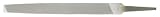 Nicholson 21839 10-Inch Mill Bastard File without handle