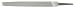 Search : Nicholson 21839 10-Inch Mill Bastard File without handle