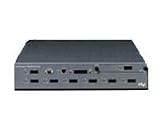 Intel Express Gigabit Switch - Switch - 7 ports - Gigabit EN - 1000Base-SX