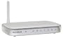 Netgear WGU624 Double 108 Mbps Wireless A+G Router
