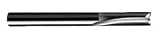 Onsrud 56-614 1/8x1/4x5/82fl Sc Str Dbl Edge F/plstc Rtr