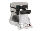 Waring Pro WMK600 Professional Double Belgian Waffle Maker - Black