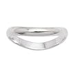 Sterling Silver Thumb Ring