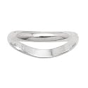 Sterling Silver Thumb Ring