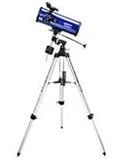 Tasco Galaxsee 375x114mm Reflector Telescope