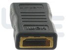 Atlona - Video / audio coupler - HDMI - 19 pin HDMI (F) - 19 pin HDMI (F)