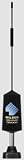 301112 - NMO Mount Dual-Band TRUCKER Antenna by WILSON (10 to 15 dB Gain)
