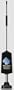 Wilson Electronics Dual Band - 800 -1900 MHz NMO Trucker Antenna - NMO Sold Separately