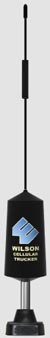 Wilson Electronics Dual Band - 800 -1900 MHz NMO Trucker Antenna - NMO Sold Separately