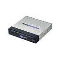Cisco SLM2008 8-port Gigabit Smart Switch - PD/AC power
