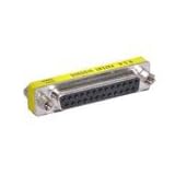 eXpansys 25 Pin Serial Gender Changer - Female