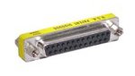 eXpansys 25 Pin Serial Gender Changer - Female