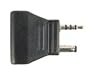 Technocel 2.5 mm Adapter - For Hands Free Devices For Nokia 1260 1261 2260 3360/3361 3390/3395 3520