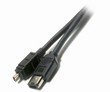 Steren 506-706 6 IEEE1394 Firewire Cable