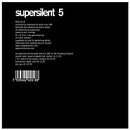 Supersilent Vol.5