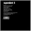 Supersilent Vol.5